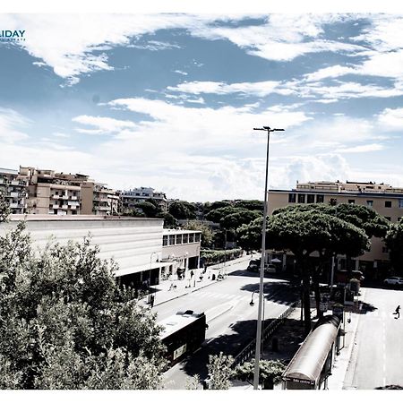 Ostia Holiday Galeoni Dış mekan fotoğraf