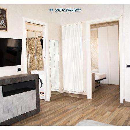 Ostia Holiday Galeoni Dış mekan fotoğraf